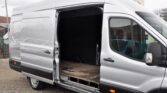 Ford Transit L4H3 3 Locuri - 2020 - Levis Automobile