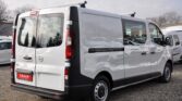 Opel Vivaro L2H1 Doka 6 Locuri - 2017 - Levis Automobile