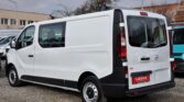 Opel Vivaro L2H1 Doka 6 Locuri - 2017 - Levis Automobile
