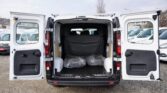 Opel Vivaro L2H1 Doka 6 Locuri - 2017 - Levis Automobile