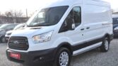 Ford Transit L2H2 Furgon - 2018 - Levis Automobile