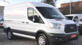 Ford Transit L2H2 Furgon - 2018 - Levis Automobile