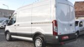 Ford Transit L2H2 Furgon - 2018 - Levis Automobile