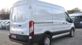 Ford Transit L2H2 Furgon - 2018 - Levis Automobile