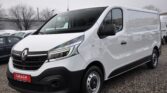 Renault Trafic L2H1 Frigorific - 2021 - Levis Automobile