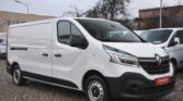 Renault Trafic L2H1 Frigorific - 2021 - Levis Automobile