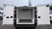 Renault Trafic L2H1 Frigorific - 2021 - Levis Automobile