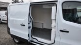 Renault Trafic L2H1 Frigorific - 2021 - Levis Automobile