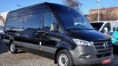 Mercedes-Benz Sprinter 314 Automat - 2019 - Levis Automobile