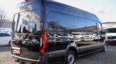 Mercedes-Benz Sprinter 314 Automat - 2019 - Levis Automobile