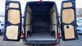 Mercedes-Benz Sprinter 314 Automat - 2019 - Levis Automobile