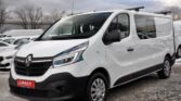 Renault Trafic L2H1 Doka 6 Locuri - 2020 - Levis Automobile