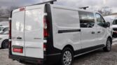Renault Trafic L2H1 Doka 6 Locuri - 2020 - Levis Automobile