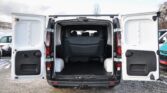 Renault Trafic L2H1 Doka 6 Locuri - 2020 - Levis Automobile
