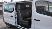Renault Trafic L2H1 Doka 6 Locuri - 2020 - Levis Automobile