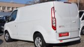 Ford Transit Custom 3 Locuri - 2015 - Levis Automobile