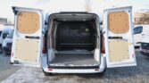 Ford Transit Custom 3 Locuri - 2015 - Levis Automobile