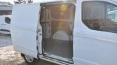 Ford Transit Custom 3 Locuri - 2015 - Levis Automobile
