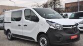 Opel Vivaro Doka 5 Locuri - 2018 - Levis Automobile