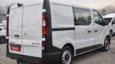 Opel Vivaro Doka 5 Locuri - 2018 - Levis Automobile
