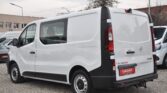 Opel Vivaro Doka 5 Locuri - 2018 - Levis Automobile