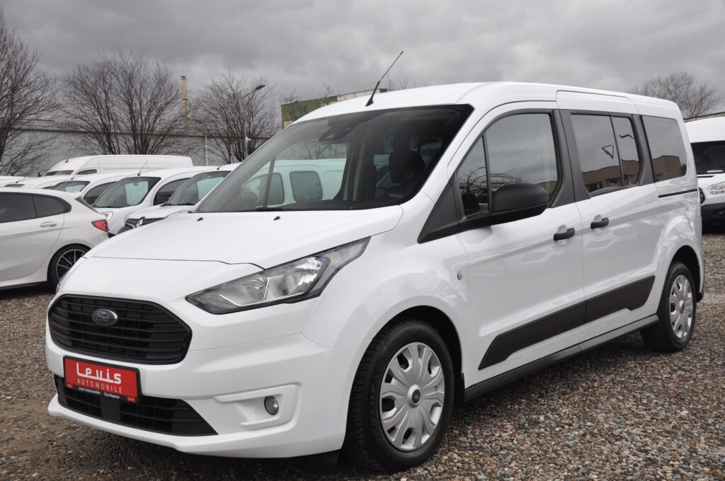 Ford Tourneo Connect L2H1 5 Locuri - 2020 - Levis Automobile