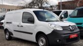 Renault Kangoo Maxi Temperatura Controlata - 2019 - Levis Automobile
