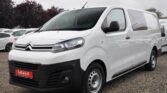 Citroen Jumpy L2H1 Doka 6 Locuri - 2019 - Levis Automobile