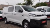 Citroen Jumpy L2H1 Doka 6 Locuri - 2019 - Levis Automobile