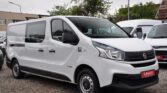 Fiat Talento L2H1 Doka 6 Locuri - 2016 - Levis Automobile