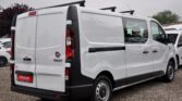 Fiat Talento L2H1 Doka 6 Locuri - 2016 - Levis Automobile