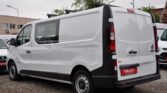 Fiat Talento L2H1 Doka 6 Locuri - 2016 - Levis Automobile