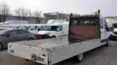 Ford Transit L5 Doka 7 Locuri - 2018 - Levis Automobile