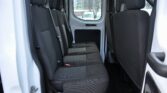 Ford Transit L5 Doka 7 Locuri - 2018 - Levis Automobile