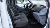Ford Transit L5 Doka 7 Locuri - 2018 - Levis Automobile