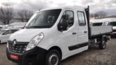 Renault Master Doka 7L Basculabil - 2017 - Levis Automobile