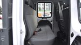 Renault Master Doka 7L Basculabil - 2017 - Levis Automobile