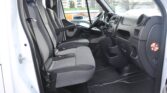 Renault Master Doka 7L Basculabil - 2017 - Levis Automobile