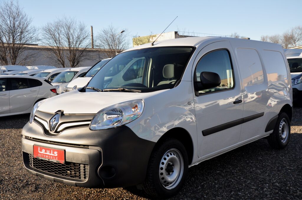 Renault Kangoo Furgon L2H1 - 2019 - Levis Automobile
