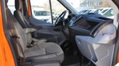 Ford Transit Doka 6L Basculabil - 2016 - Levis Automobile