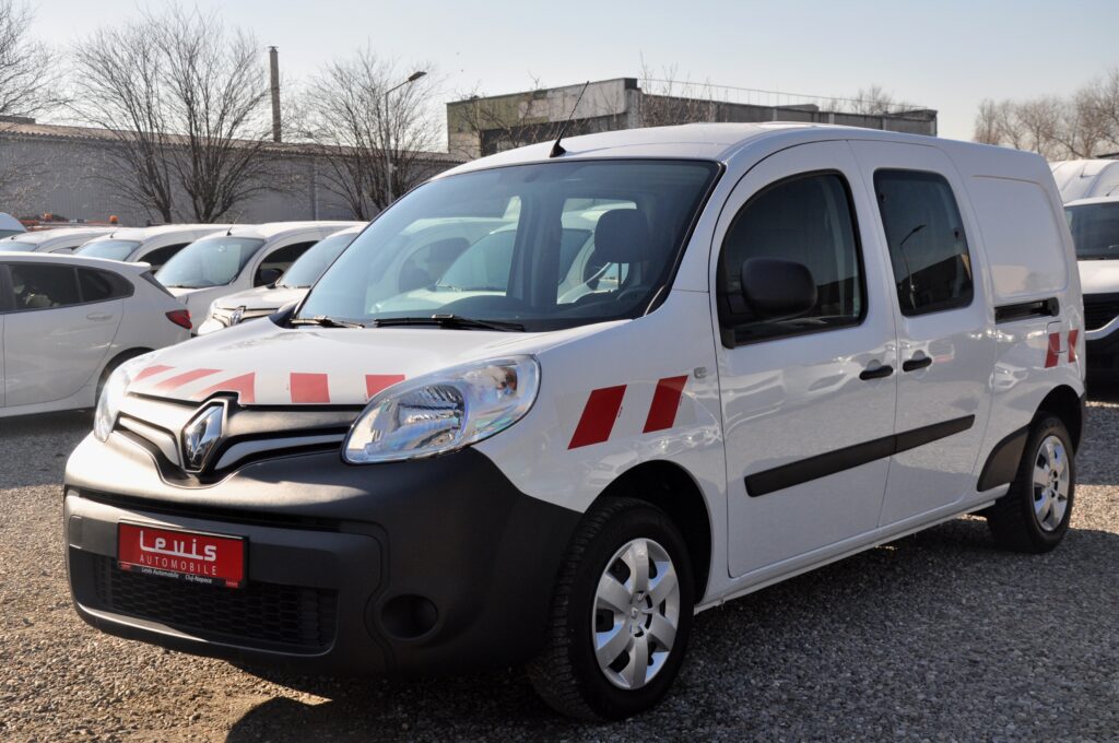 Renault Kangoo 5 Locuri Maxi - 2020 - Levis Automobile