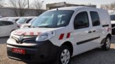 Renault Kangoo 5 Locuri Maxi - 2020 - Levis Automobile