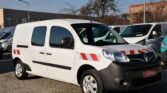 Renault Kangoo 5 Locuri Maxi - 2020 - Levis Automobile