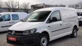 Volkswagen Caddy L2H1 - 2017 - Levis Automobile