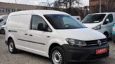 Volkswagen Caddy L2H1 - 2017 - Levis Automobile