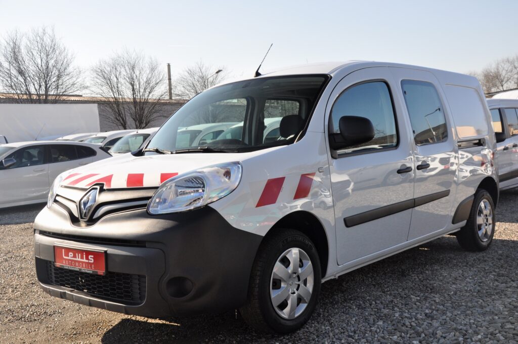 Renault Kangoo L2H1 5 Locuri - 2020 - Levis Automobile