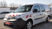 Renault Kangoo L2H1 5 Locuri - 2020 - Levis Automobile