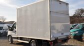 Ford Transit Punte Dubla Lift - 2015 - Levis Automobile