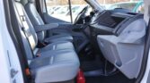 Ford Transit Punte Dubla Lift - 2015 - Levis Automobile