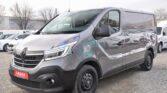 Renault Trafic Van 3 Locuri - 2019 - Levis Automobile